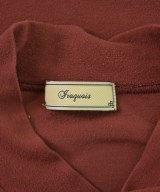 iroquois（イロコイ）Tシャツ・カットソー 赤 サイズ:1(S位) メンズ/2200708686089