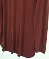 iroquois（イロコイ）Tシャツ・カットソー 赤 サイズ:1(S位) メンズ/2200708686089
