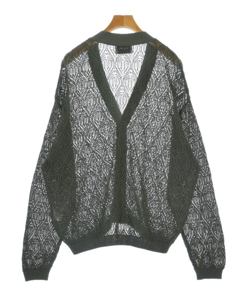 iroquois（イロコイ）カーディガン カーキ サイズ:2(M位) メンズ/2200661827031