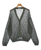 iroquois（イロコイ）カーディガン カーキ サイズ:2(M位) メンズ/2200661827031