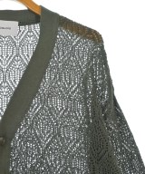 iroquois（イロコイ）カーディガン カーキ サイズ:2(M位) メンズ/2200661827031