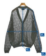 iroquois（イロコイ）カーディガン カーキ サイズ:2(M位) メンズ/2200661827031