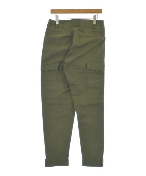 iroquois（イロコイ）カーゴパンツ カーキ サイズ:1(S位) メンズ/2200661827253