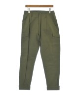 iroquois（イロコイ）カーゴパンツ カーキ サイズ:1(S位) メンズ/2200661827253