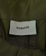 iroquois（イロコイ）カーゴパンツ カーキ サイズ:1(S位) メンズ/2200661827253