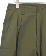 iroquois（イロコイ）カーゴパンツ カーキ サイズ:1(S位) メンズ/2200661827253