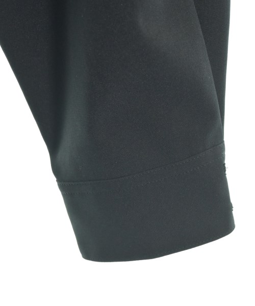 iroquois（イロコイ）カジュアルジャケット 黒 サイズ:-(XL位) メンズ/2200661837092