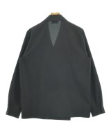 iroquois（イロコイ）カジュアルジャケット 黒 サイズ:-(XL位) メンズ/2200661837092