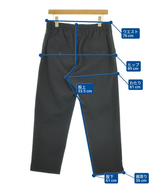 iroquois（イロコイ）その他 黒 サイズ:-(M位) メンズ/2200661837108