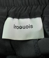 iroquois（イロコイ）その他 黒 サイズ:-(M位) メンズ/2200661837108