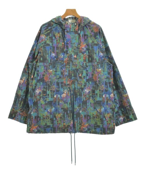 iroquois(イロコイ)カジュアルシャツ 青 サイズ:-(L位)/2200661837177