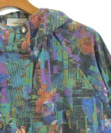 iroquois（イロコイ）カジュアルシャツ 青 サイズ:-(L位) メンズ/2200661837177