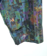 iroquois（イロコイ）カジュアルシャツ 青 サイズ:-(L位) メンズ/2200661837177