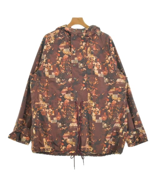 iroquois(イロコイ)カジュアルシャツ 茶 サイズ:-(L位)/2200661837184