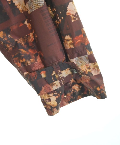 iroquois（イロコイ）カジュアルシャツ 茶 サイズ:-(L位) メンズ/2200661837184