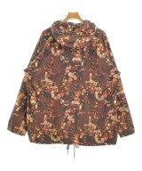 iroquois（イロコイ）カジュアルシャツ 茶 サイズ:-(L位) メンズ/2200661837184