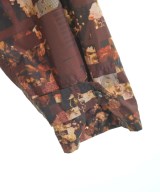 iroquois（イロコイ）カジュアルシャツ 茶 サイズ:-(L位) メンズ/2200661837184