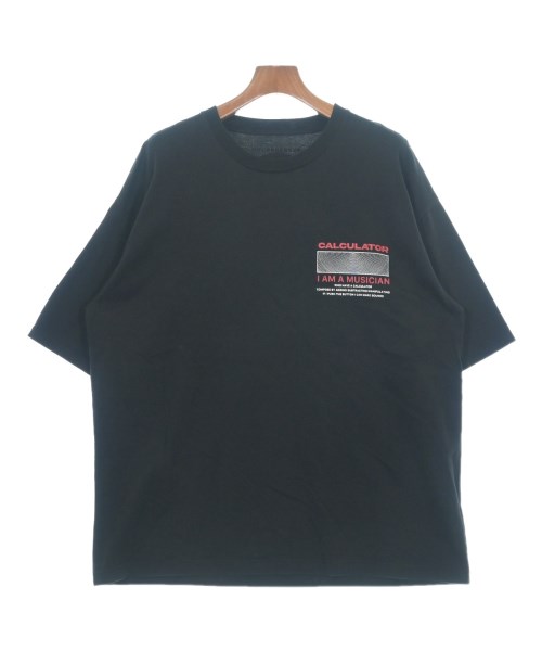 iroquois(イロコイ)Tシャツ・カットソー 黒 サイズ:1(S位)/2200661837351