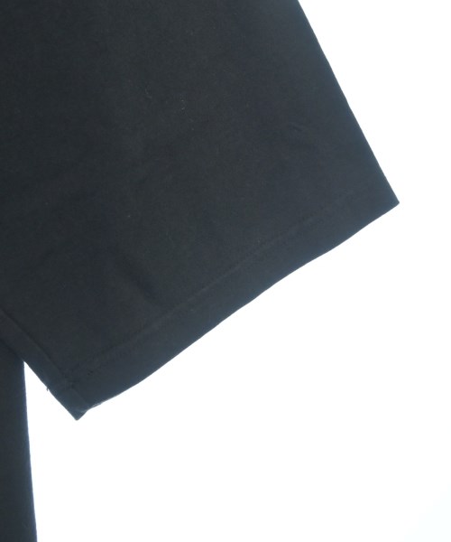 iroquois（イロコイ）Tシャツ・カットソー 黒 サイズ:1(S位) メンズ/2200661837351