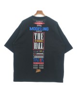 iroquois（イロコイ）Tシャツ・カットソー 黒 サイズ:1(S位) メンズ/2200661837351