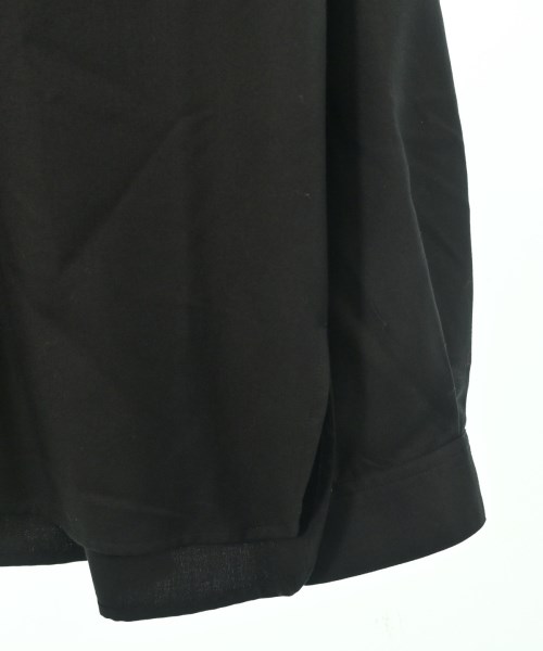 iroquois（イロコイ）カジュアルシャツ 黒 サイズ:F メンズ/2200661837412