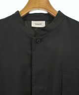 iroquois（イロコイ）カジュアルシャツ 黒 サイズ:F メンズ/2200661837412