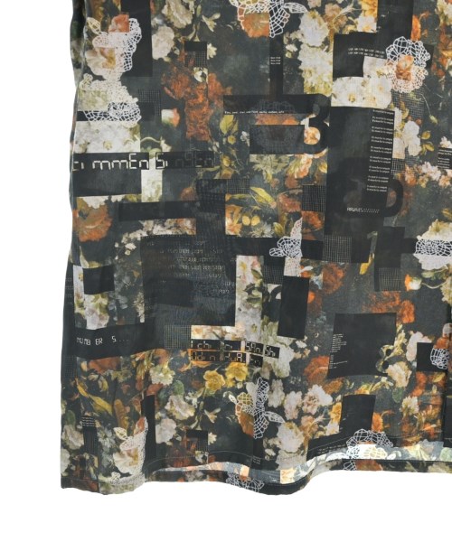 iroquois（イロコイ）カジュアルシャツ 黒 サイズ:-(XL位) メンズ/2200661837498