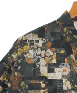 iroquois（イロコイ）カジュアルシャツ 黒 サイズ:-(XL位) メンズ/2200661837498