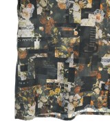 iroquois（イロコイ）カジュアルシャツ 黒 サイズ:-(XL位) メンズ/2200661837498