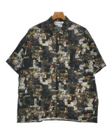 iroquois カジュアルシャツ