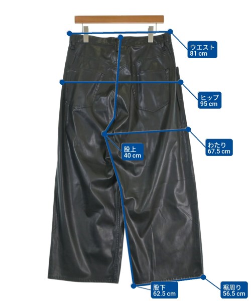 iroquois（イロコイ）その他 黒 サイズ:-(M位) メンズ/2200661837689