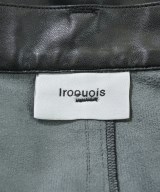 iroquois（イロコイ）その他 黒 サイズ:-(M位) メンズ/2200661837689