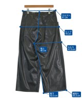 iroquois（イロコイ）その他 黒 サイズ:-(M位) メンズ/2200661837689