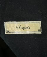 iroquois（イロコイ）スラックス 黒 サイズ:1(S位) メンズ/2200722610145