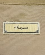 iroquois（イロコイ）カジュアルシャツ ベージュ サイズ:2(M位) メンズ/2200722278055
