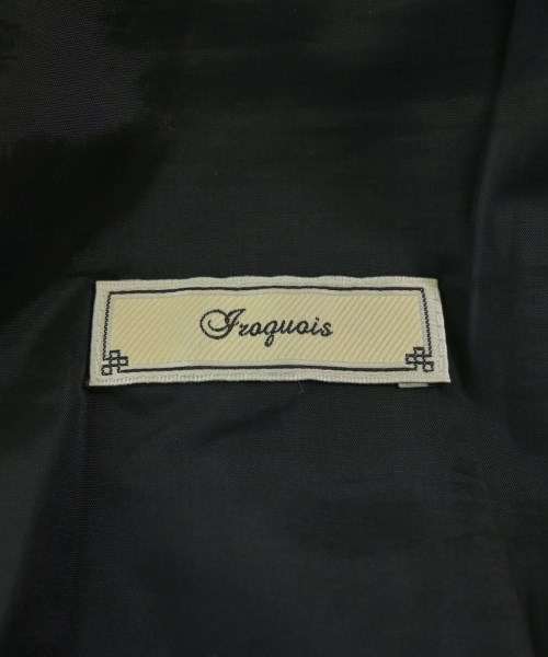 iroquois（イロコイ）その他 グレー サイズ:1(S位) メンズ/2200683114263