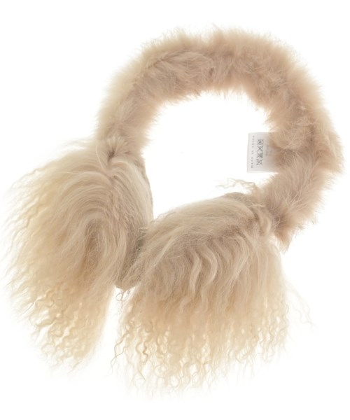 アチャチュム(あちゃちゅむ)のあちゃちゅむ イヤーマフ