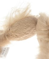 あちゃちゅむ（アチャチュム）イヤーマフ ベージュ サイズ:F レディース/2200633144449