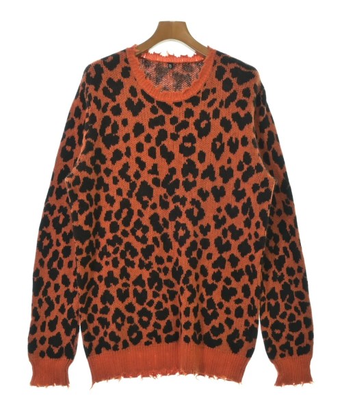 アールサーティーン(R13)のR13 ニット・セーター