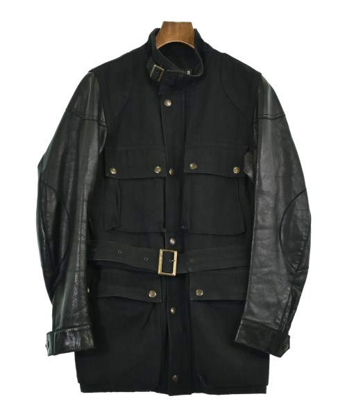 R13(アールサーティーン)その他 黒 サイズ:XS/2200646983035