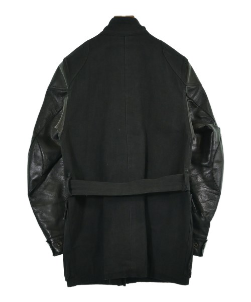 R13（アールサーティーン）その他 黒 サイズ:XS メンズ/2200646983035