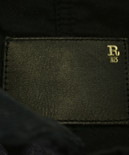 R13（アールサーティーン）その他 黒 サイズ:XS メンズ/2200646983035