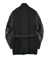 R13（アールサーティーン）その他 黒 サイズ:XS メンズ/2200646983035