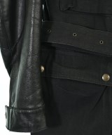 R13（アールサーティーン）その他 黒 サイズ:XS メンズ/2200646983035