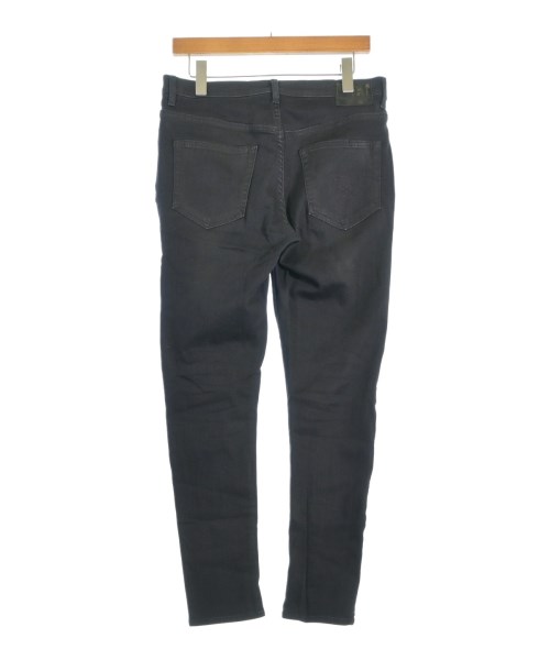 R13（アールサーティーン）その他 黒 サイズ:28(S位) メンズ/2200661354018