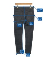 R13（アールサーティーン）その他 黒 サイズ:28(S位) メンズ/2200661354018