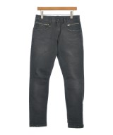 R13（アールサーティーン）デニムパンツ グレー サイズ:30(M位) メンズ/2200661354025