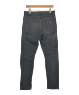 R13（アールサーティーン）デニムパンツ グレー サイズ:30(M位) メンズ/2200661354025