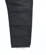 R13（アールサーティーン）デニムパンツ 黒 サイズ:29(S位) メンズ/2200661354032