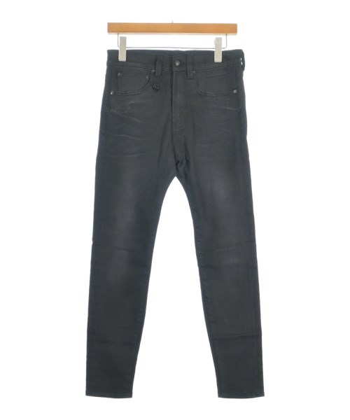 R13(アールサーティーン)デニムパンツ 黒 サイズ:29(S位)/2200661354049
